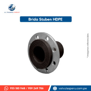 Brida Stuben HDPE